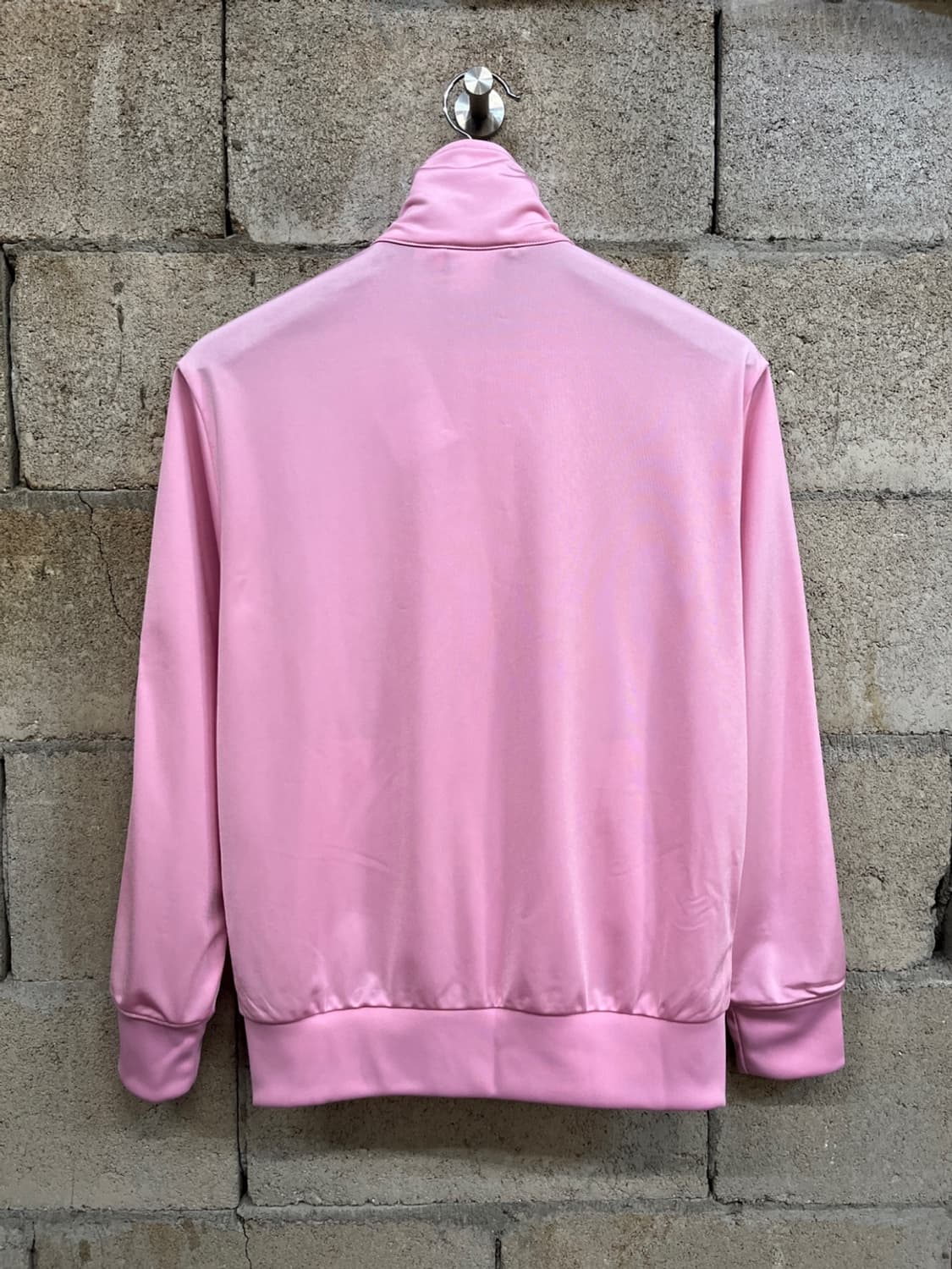 아디다스 핑크 트랙 탑 져지 상품이미지4