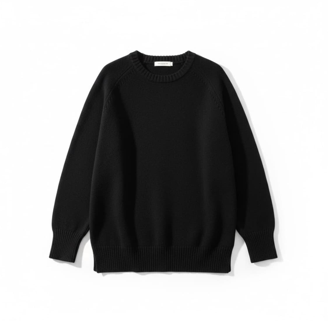 문달 니트 새제품 상품이미지3