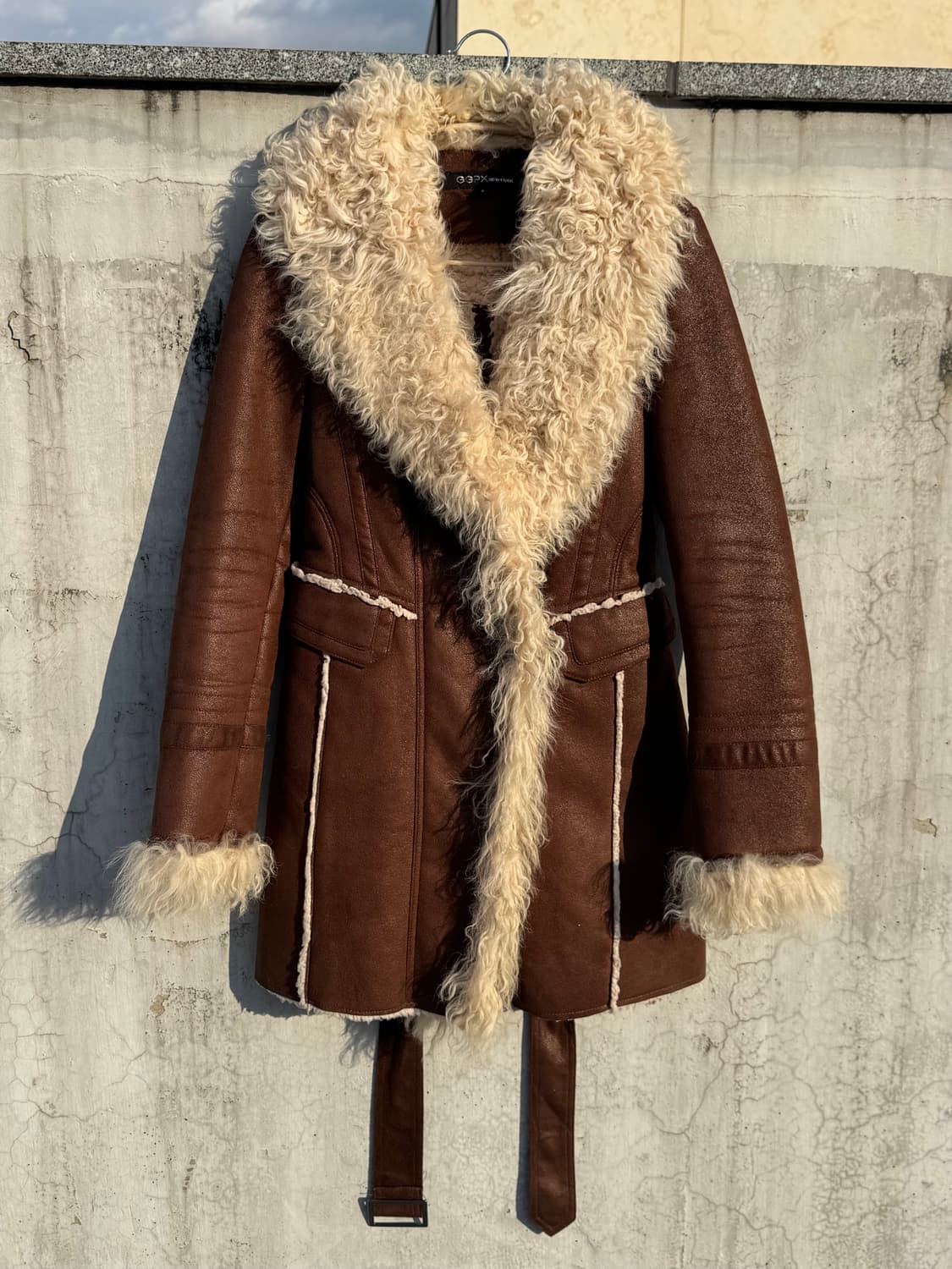 GGPX Leather Pairing Persealing Medium C 상품이미지1