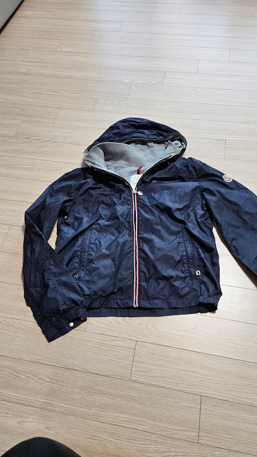 몽클레어 남성용 바람막이 자켓 2호 상품이미지1