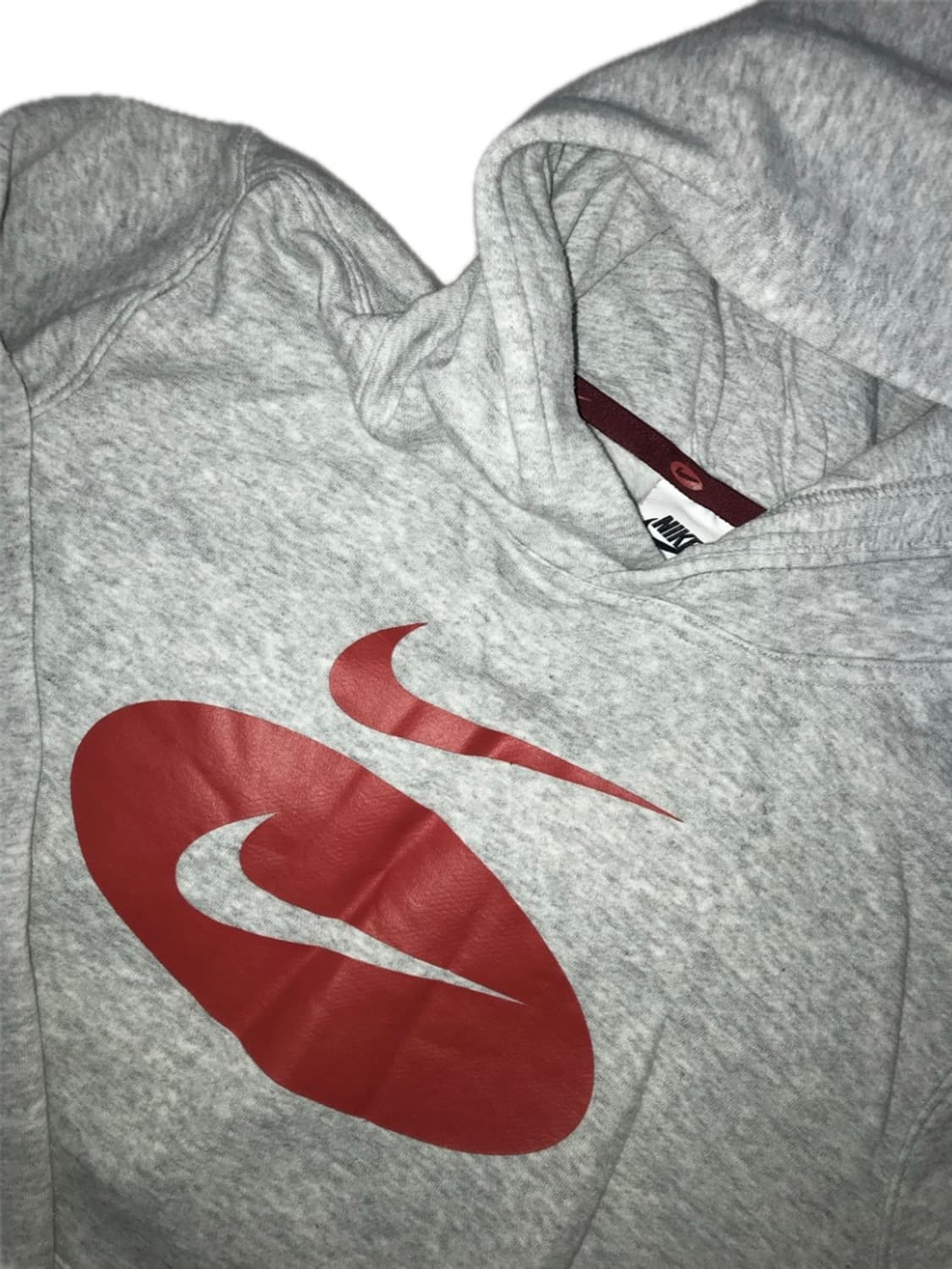 나이키 키즈 후드티 상품이미지1