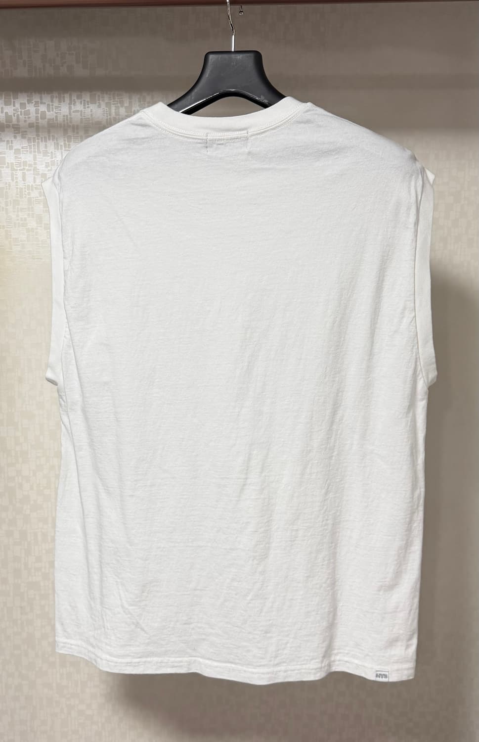 히스테릭글래머 나시 상품이미지2