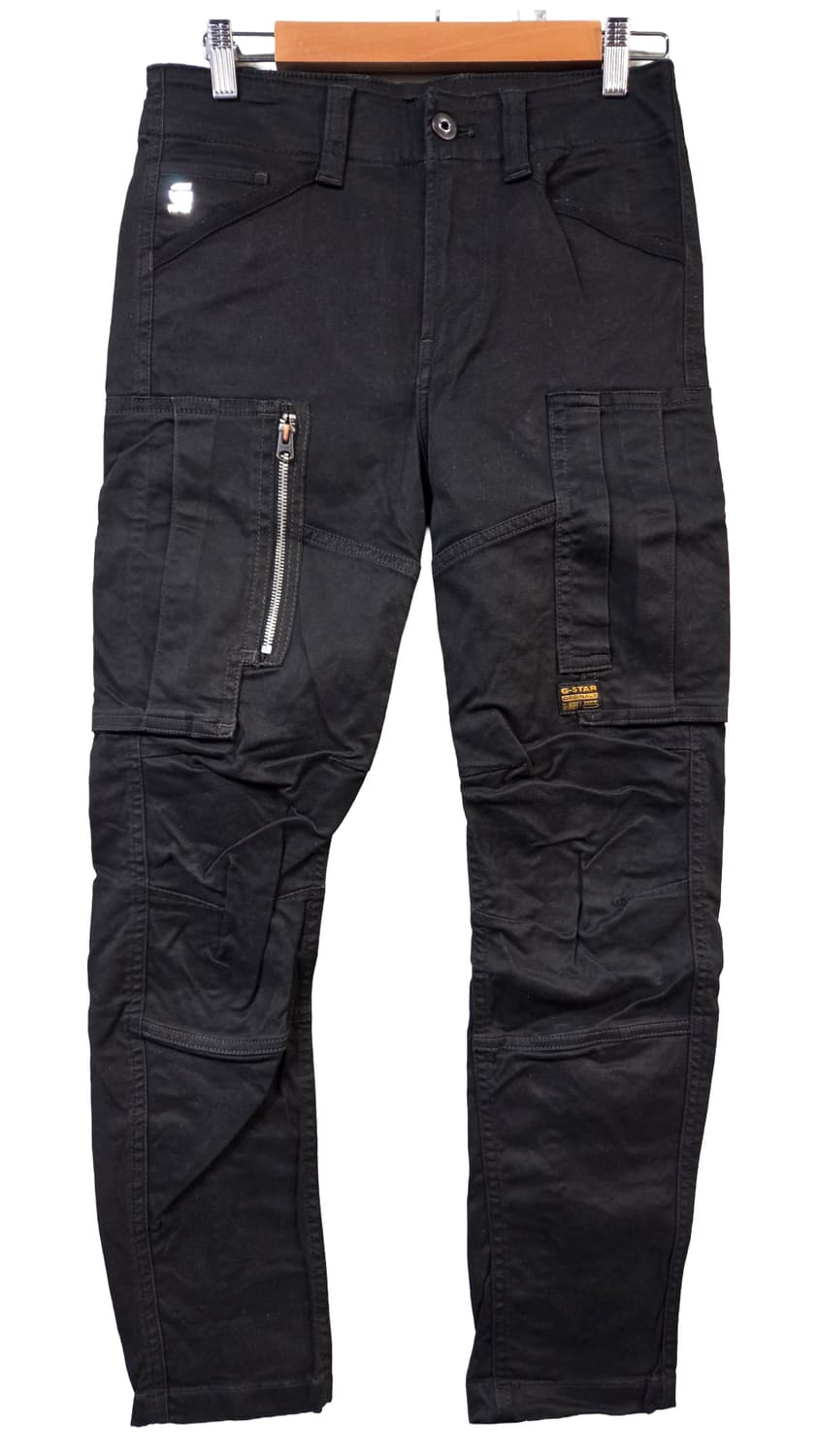 G-STAR 데님 팬츠(W28/L30)남여공용/디피용/택없음 상품이미지1