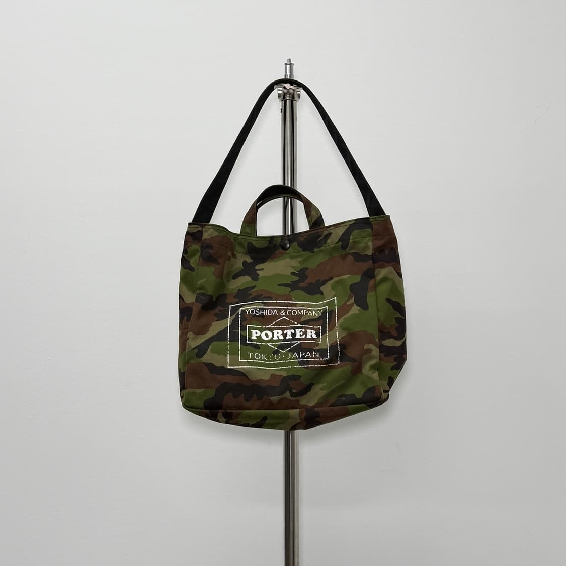 Porter woodland shoulder bag 상품이미지1