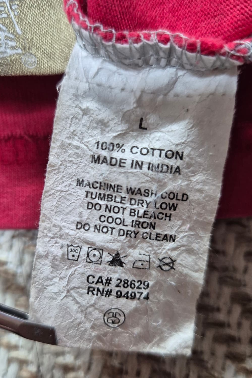 스투시 럭비 후드 상품이미지8