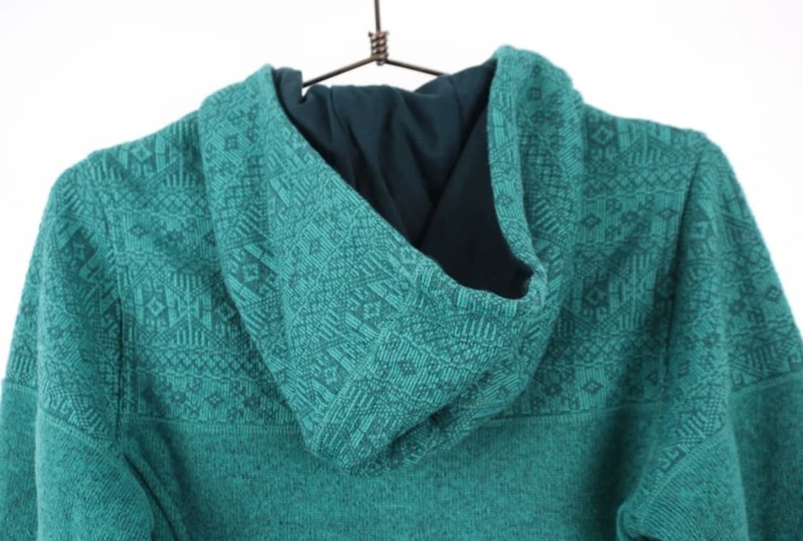 파타고니아 노르딕 후드집업 상품이미지4