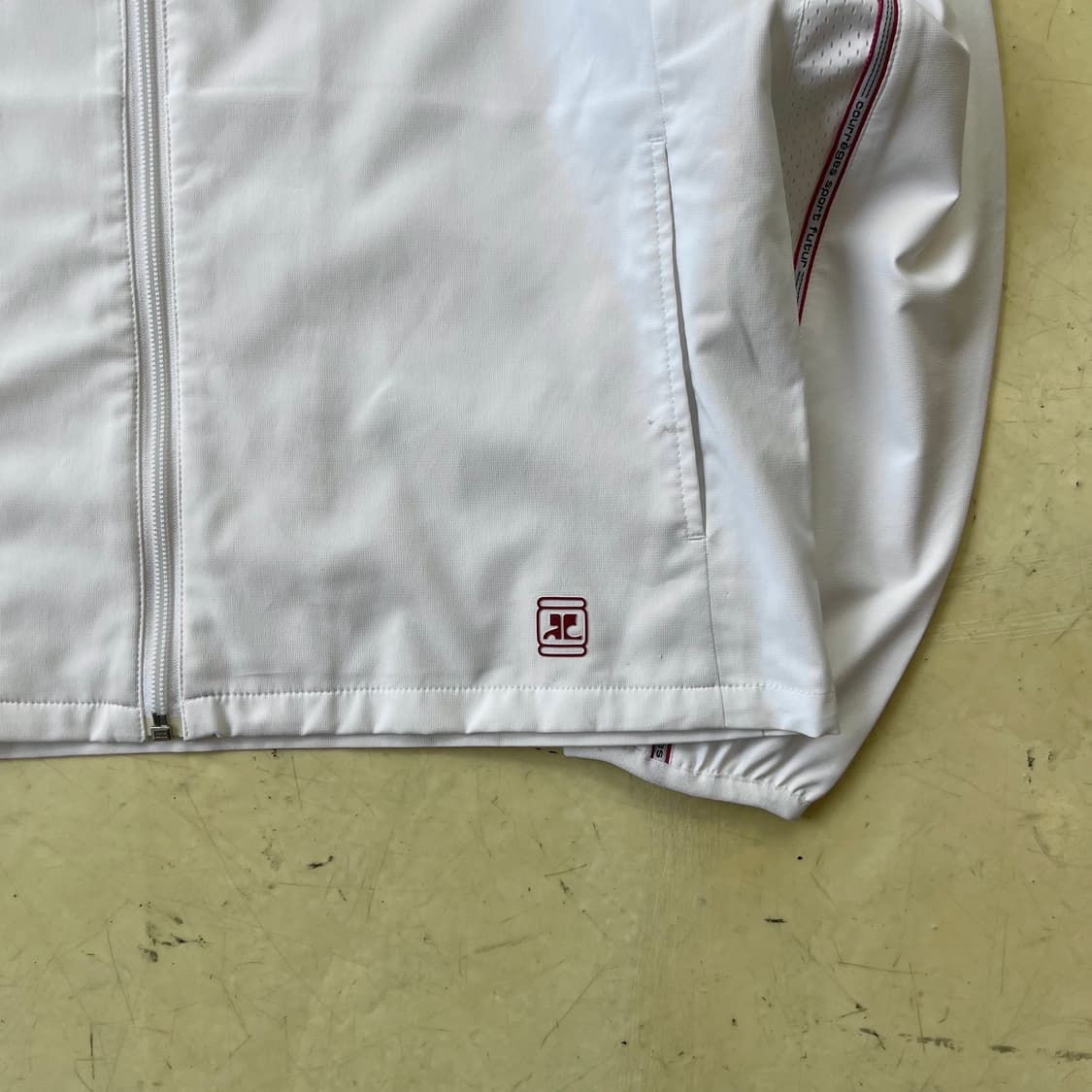 courreges 상품이미지2