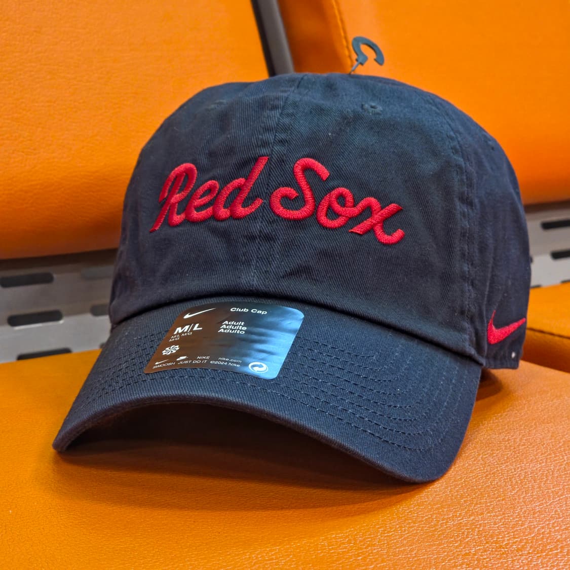 (새상품) 나이키 모자 c61 상품이미지2