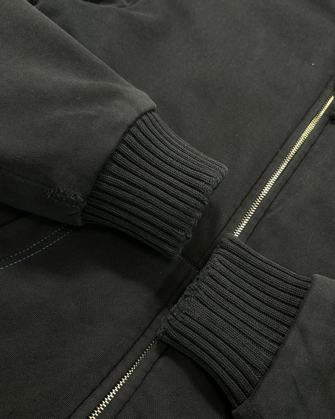 리바이스 진스 쉐르파 후드집업  상품이미지4