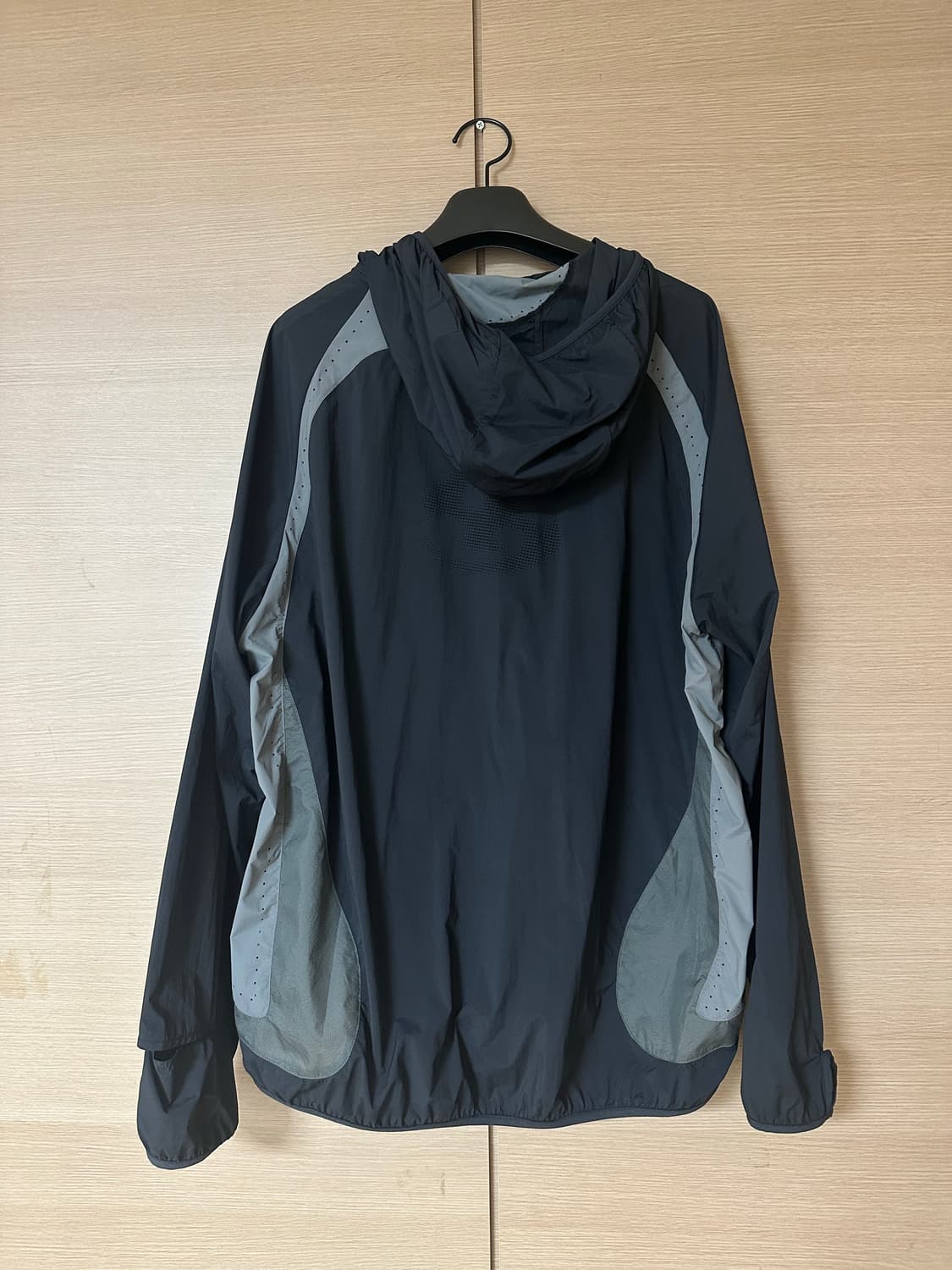 산산기어 러닝자켓 4사이즈 상품이미지5