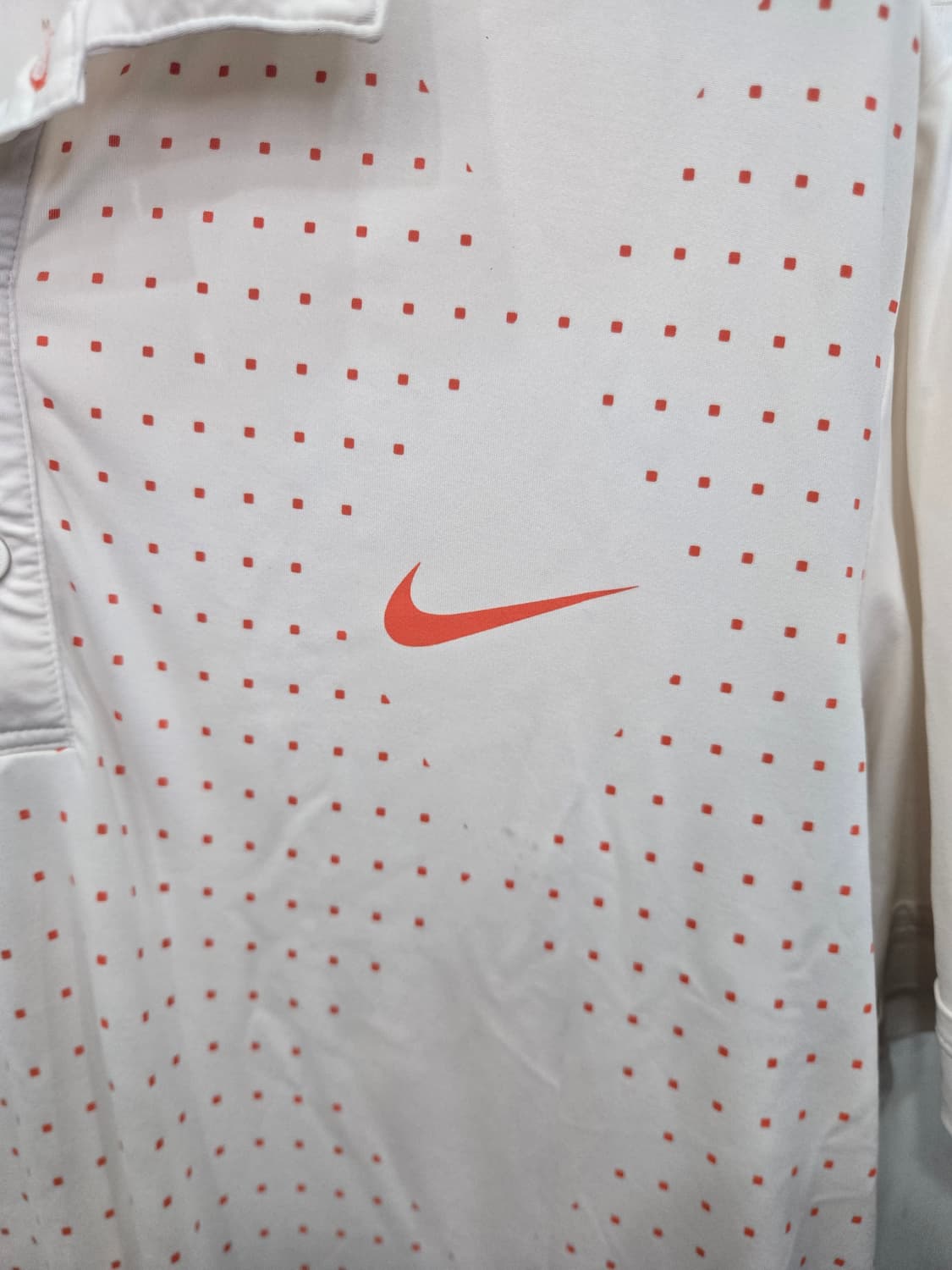 M,95,크게나옴 )) NIKE GOLF 나이키 골프 카라 반팔티셔츠! 상품이미지3