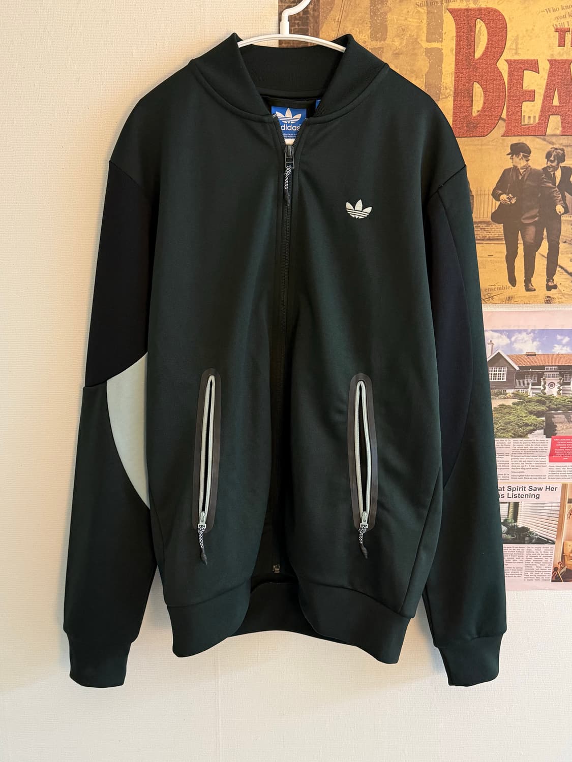 아디다스 져지 상품이미지1