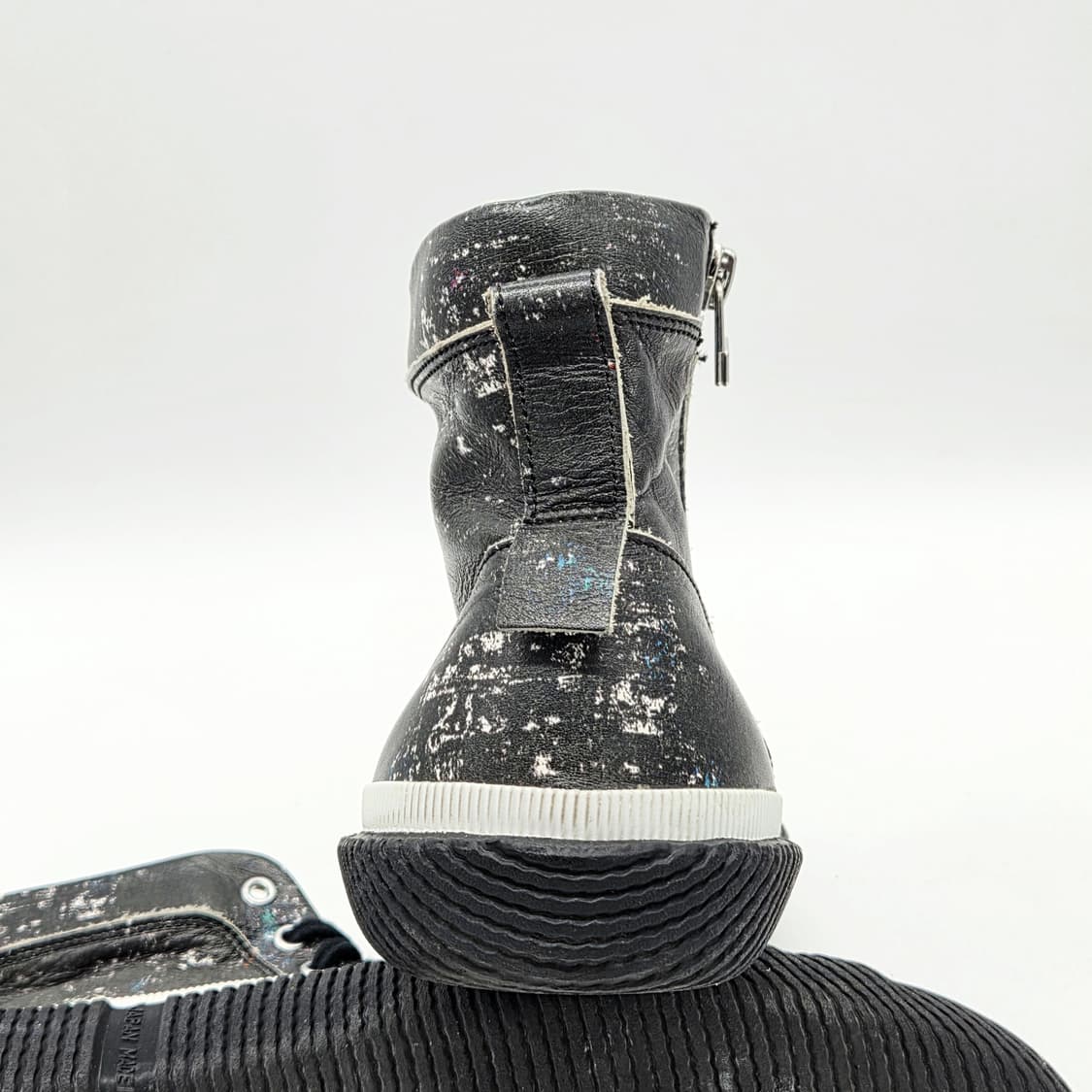  Ground Y by YOHJI YAMAMOTO 스니커즈 (LL) 상품이미지2