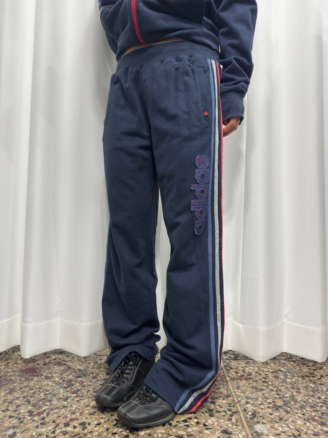 adidas neo set-up jersey 상품이미지4