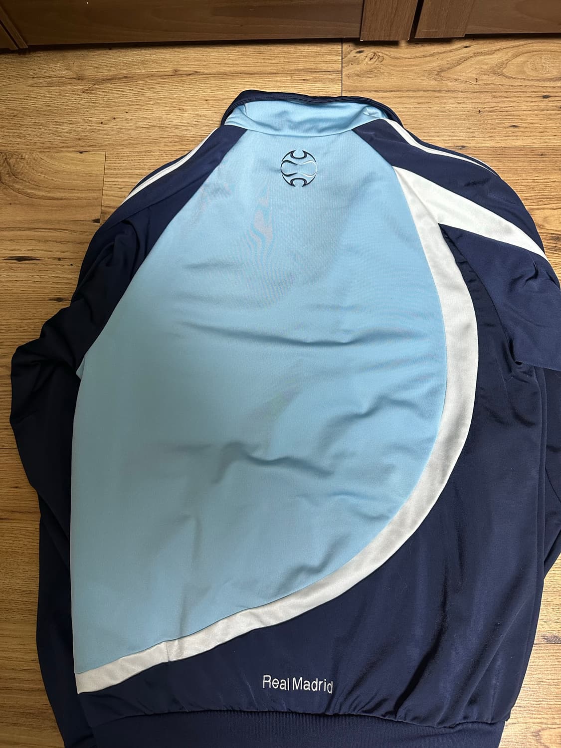 07-08 레알마드리드 져지 (극희귀 매물) 상품이미지2