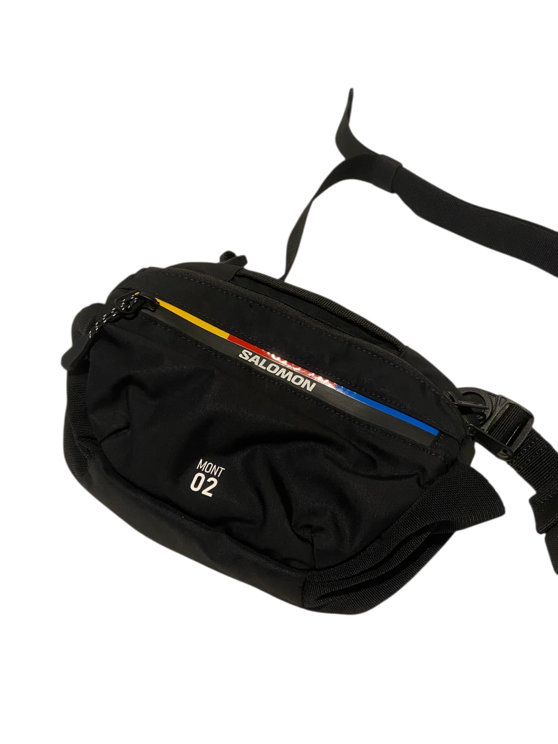 살로몬 몽트 크로스 2 V2 백 상품이미지2