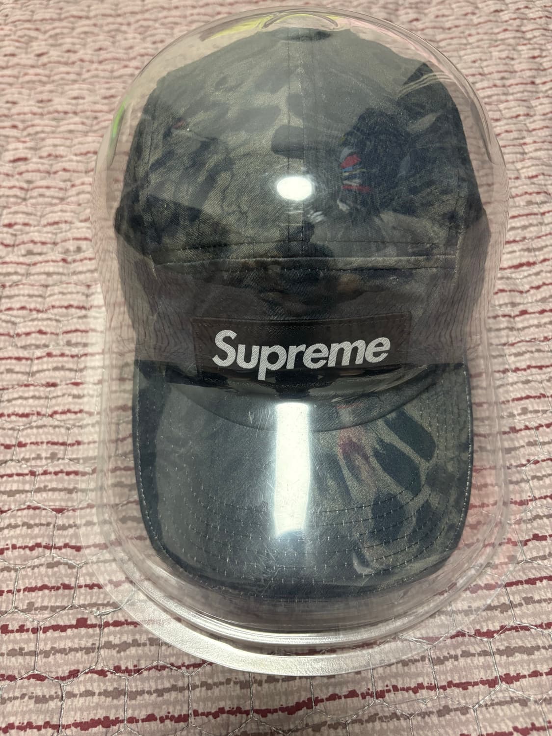 슈프림 밀리터리 카모 22ss 상품이미지2