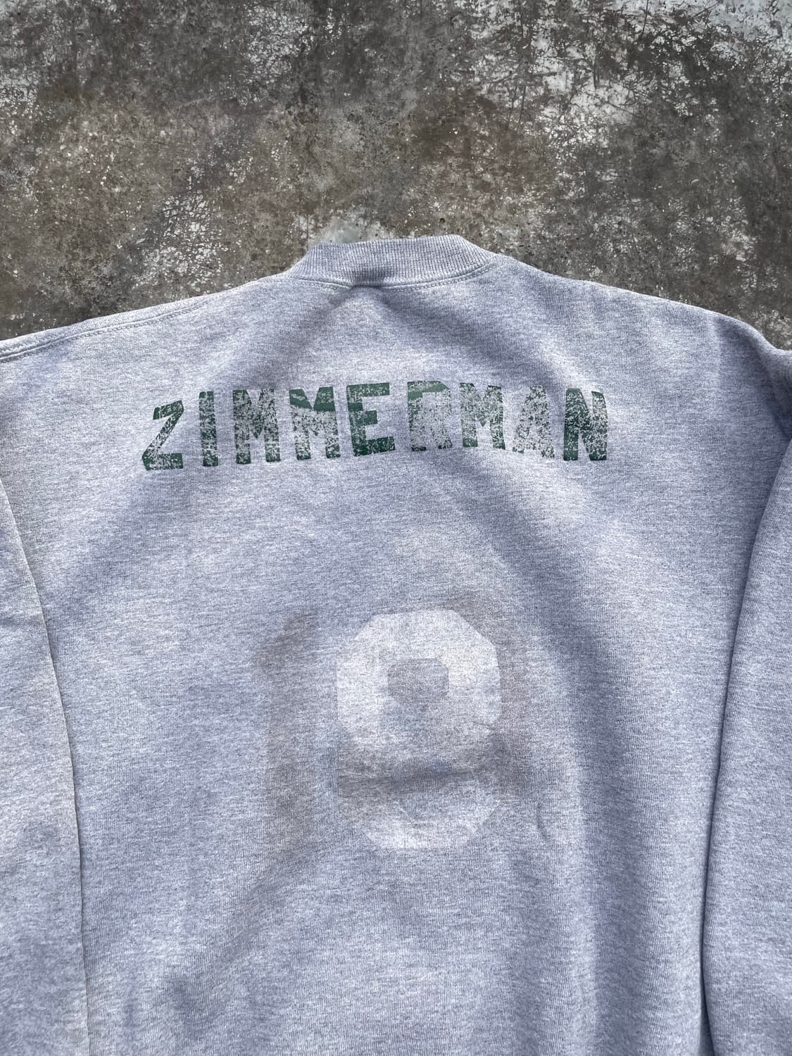 90s 러셀 스웻셔츠 상품이미지6