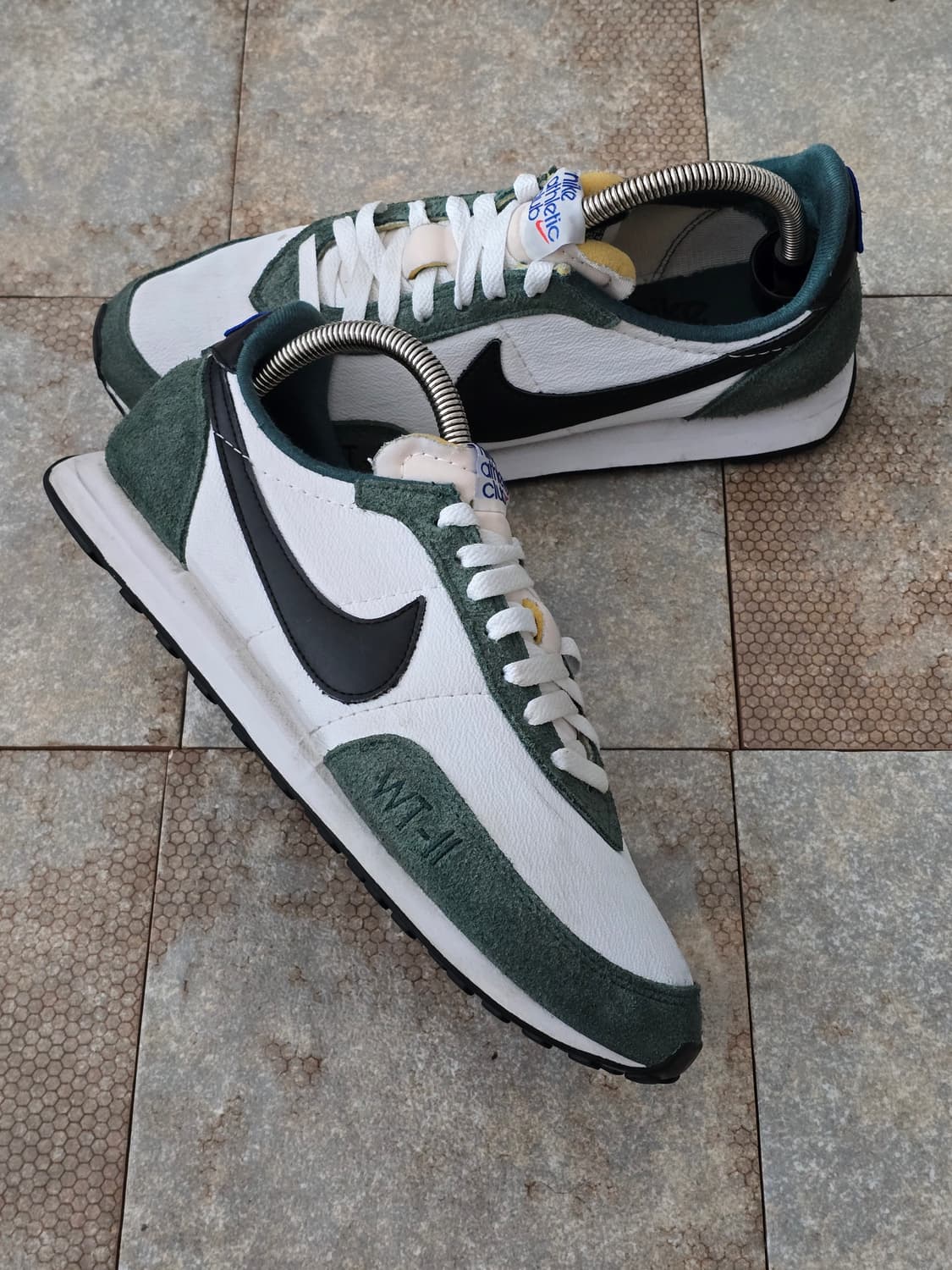 (275)나이키 와플 트레이너 2 애슬레틱 클럽 상품이미지7