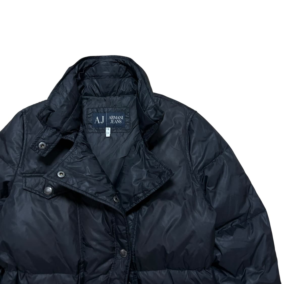 아르마니 덕다운 패딩 상품이미지3