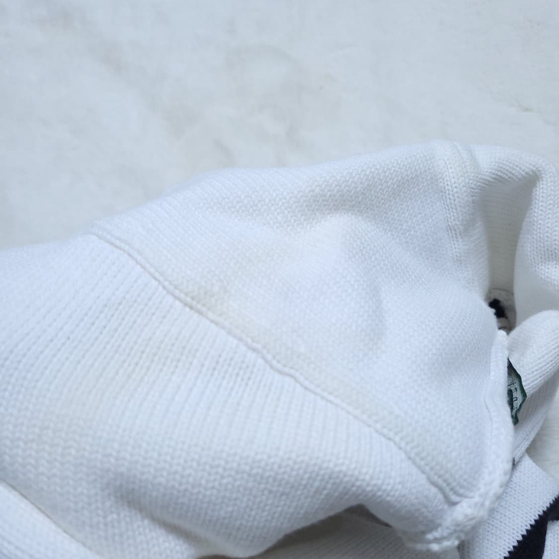 랄프로렌 여성 니트 M 0227  뽀샤샤 상품이미지8