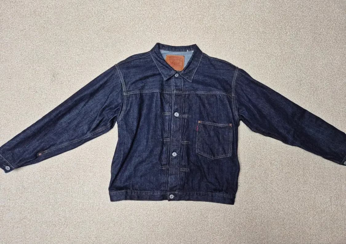 Lvc 대전판, S506xx, 42,L사이즈 상품이미지3