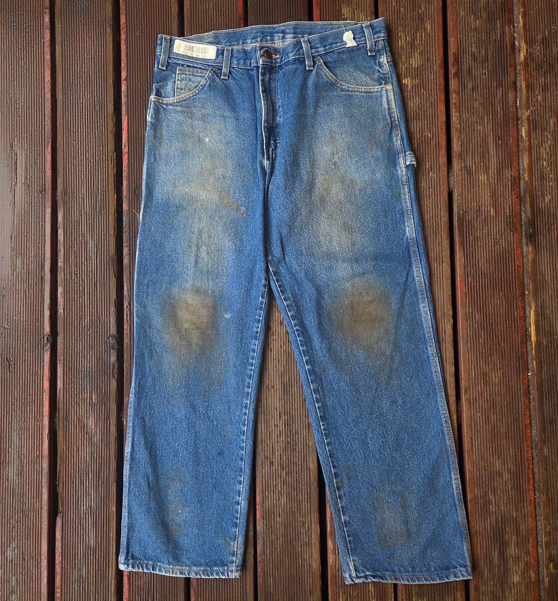 Dickies 워크팬츠 p1017 상품이미지2