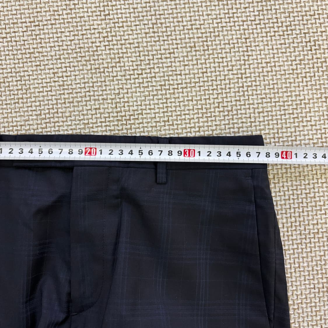 78 디케이엔와이 바지 0623D2 상품이미지8