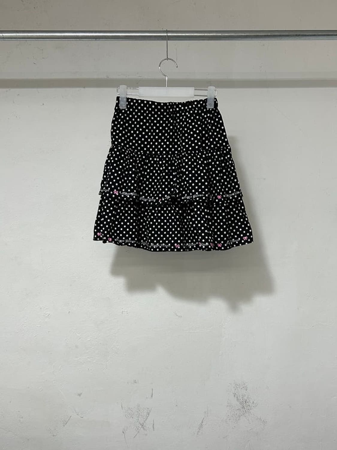 vtg skirt 상품이미지5