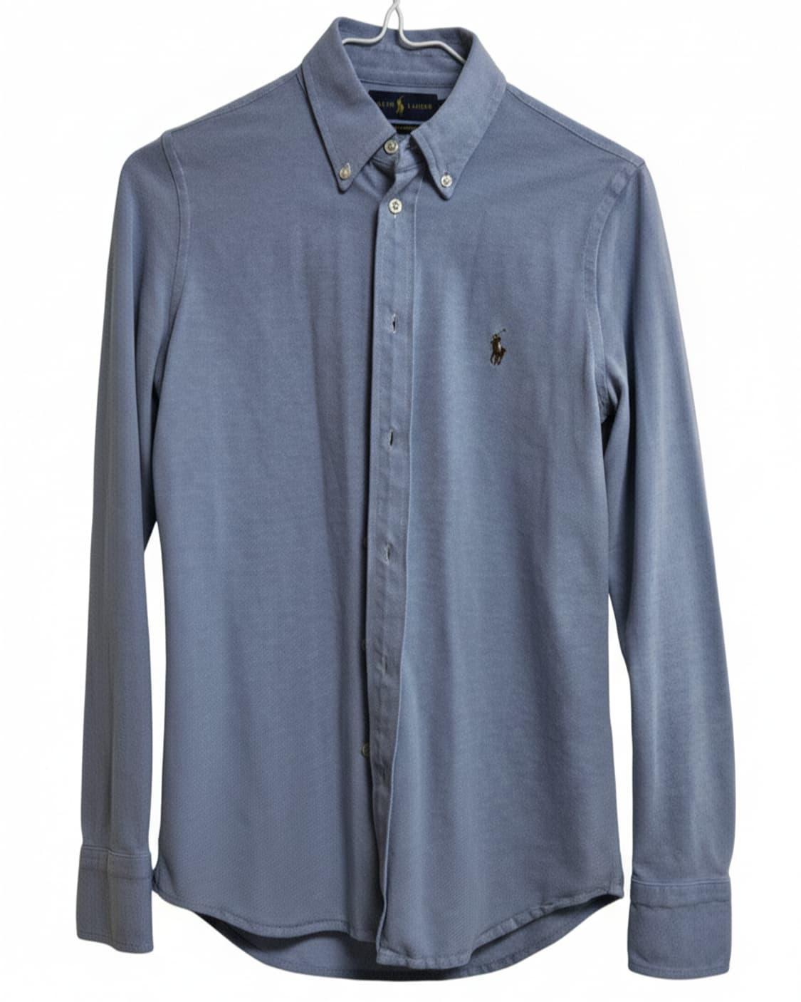 폴로 랄프로렌 셔츠 S/니트 옥스포드 상품이미지4