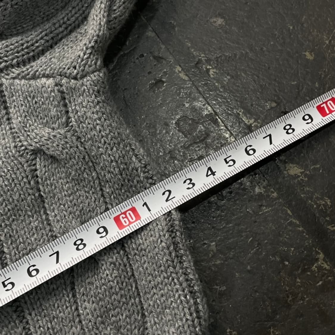 100 폴로 랄프로렌 꽈배기 니트 상품이미지5