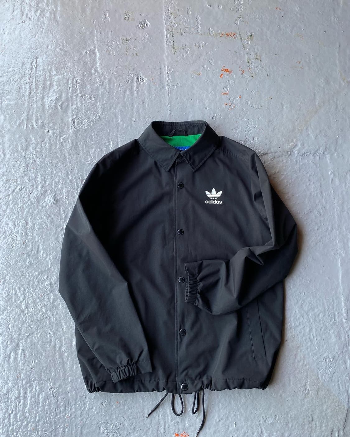 Adidas Kaiser of New York  상품이미지2