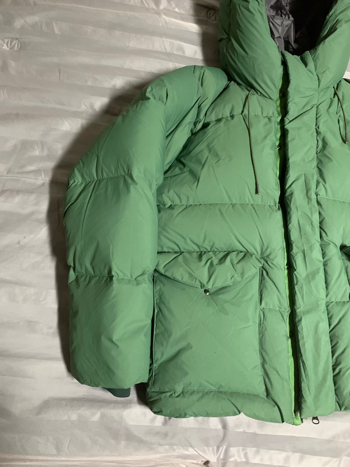 홀리선노스코브패딩 상품이미지2