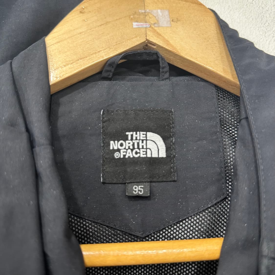 노스페이스 바람막이 상품이미지3