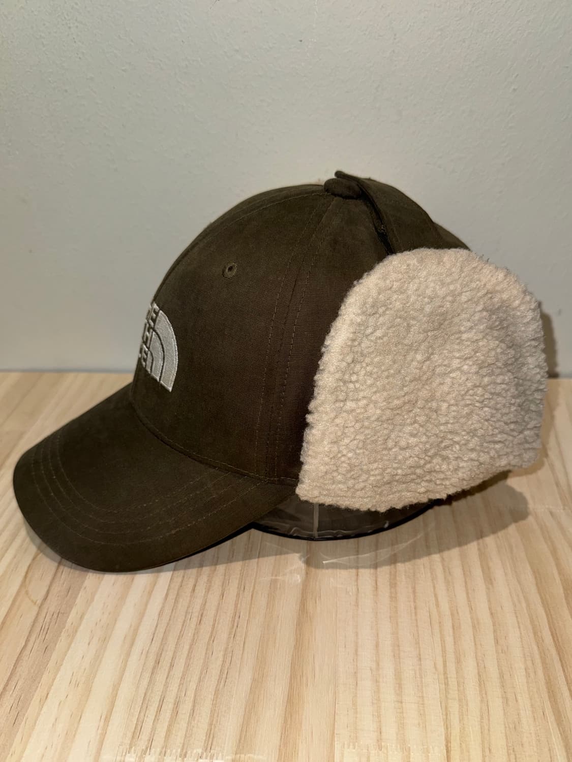 노스페이스 방한 볼캡 상품이미지2