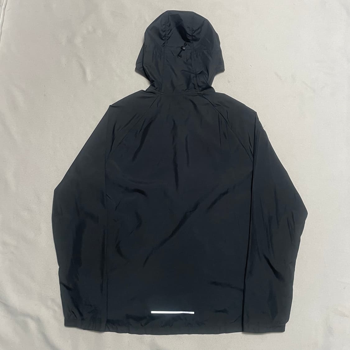 XL 나이키 후드 바람막이 상품이미지3