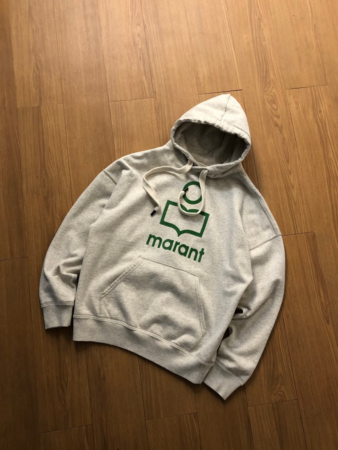 이자벨 마랑 스웻 후디 상품이미지4