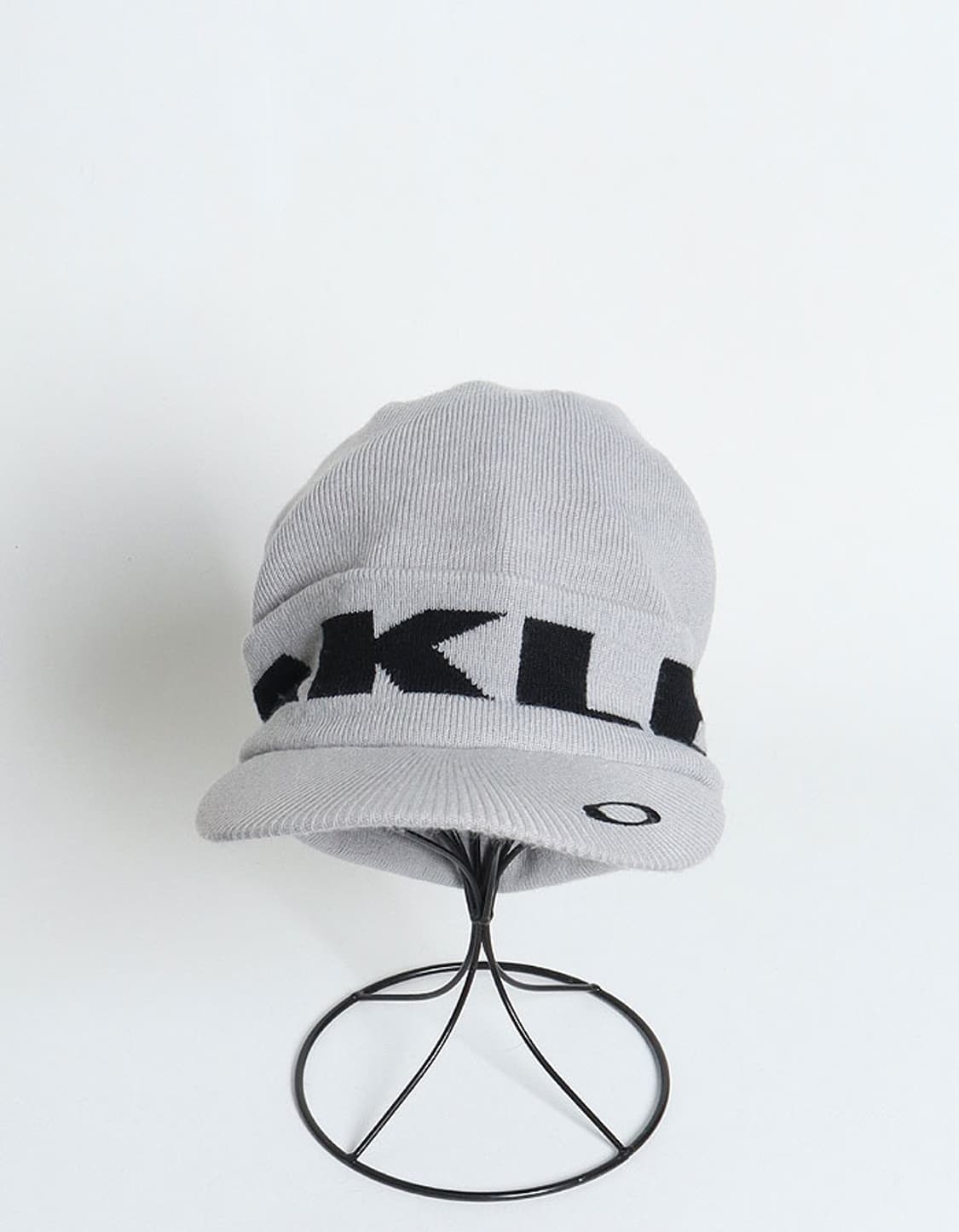 OAKLEY Knit Cap 상품이미지1