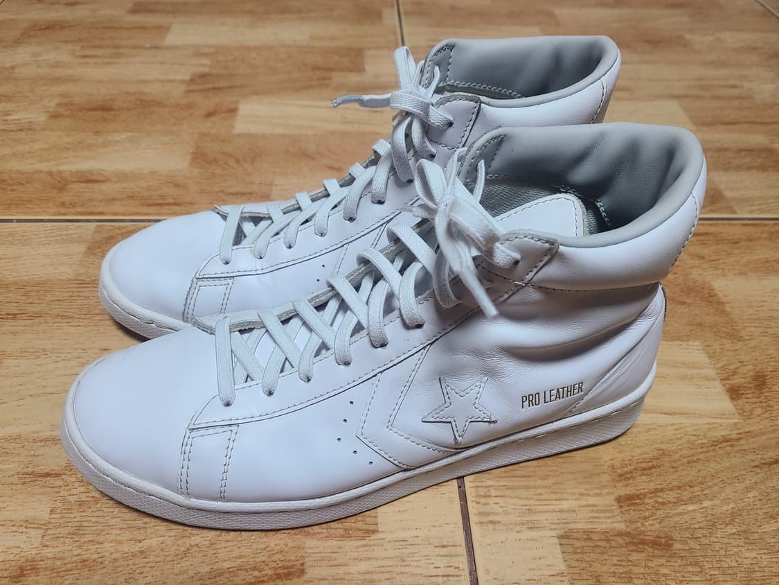 컨버스 프로레더 270(260~265) 상품이미지1