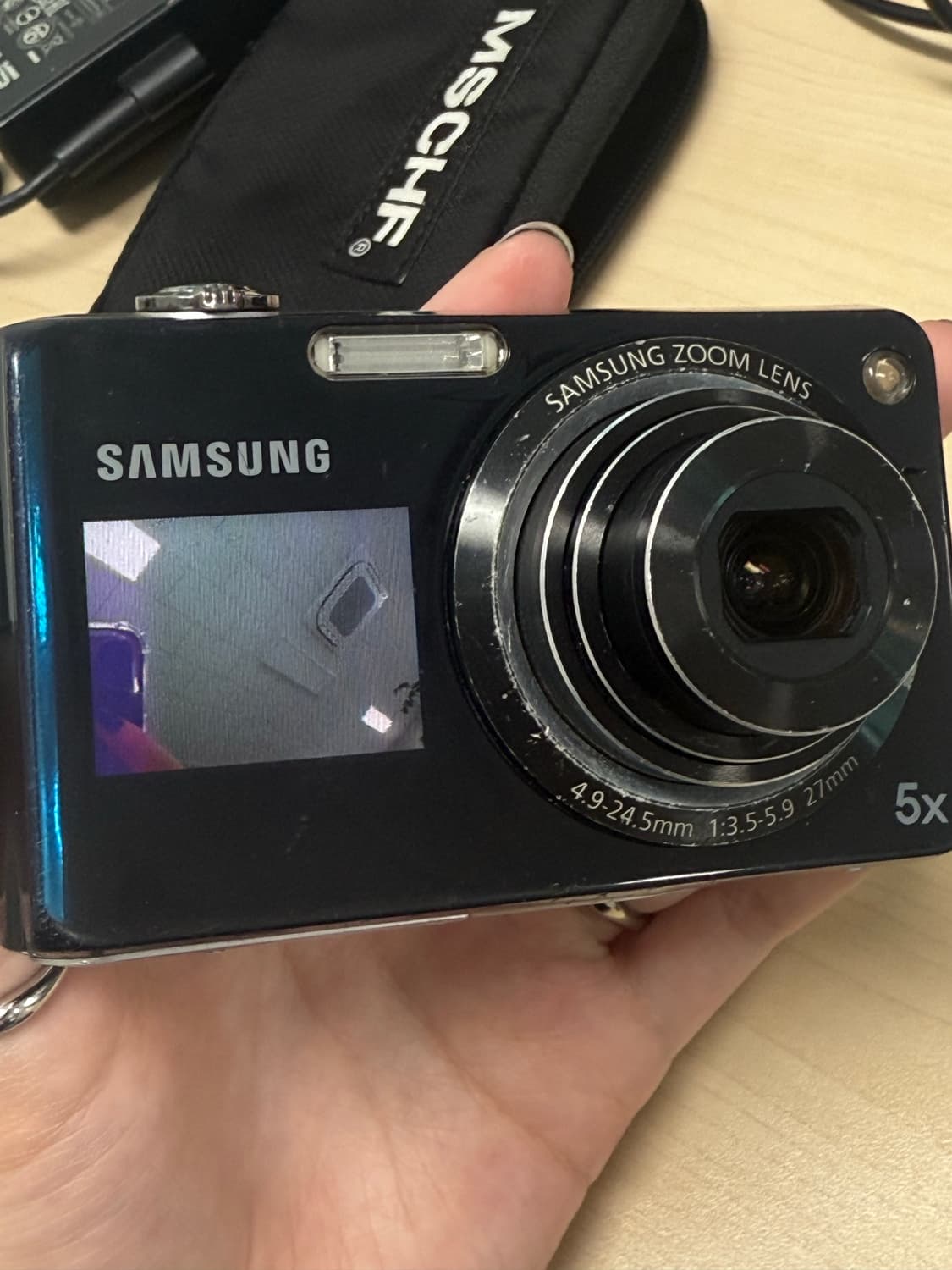 삼성 vluu pl150 디카 이나은 디카 셀카 디카 상품이미지3