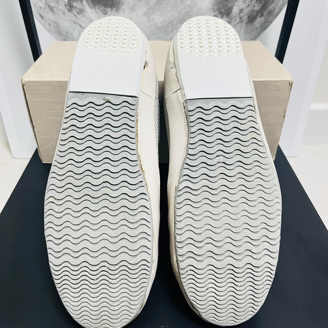 정품 42) 골든구스 그레이코드 스니커즈 270~275 상품이미지5