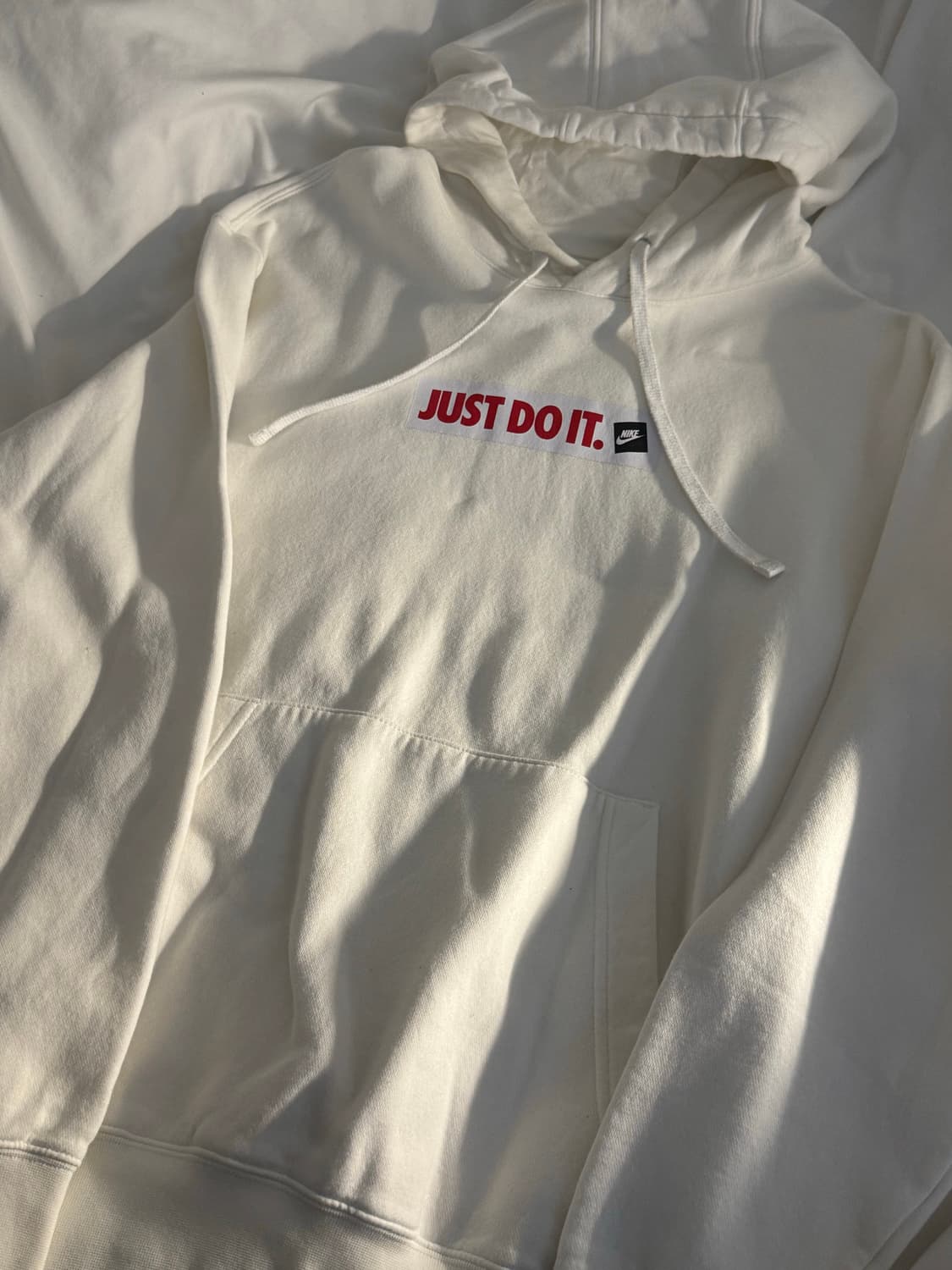 나이키 후드티 상품이미지1