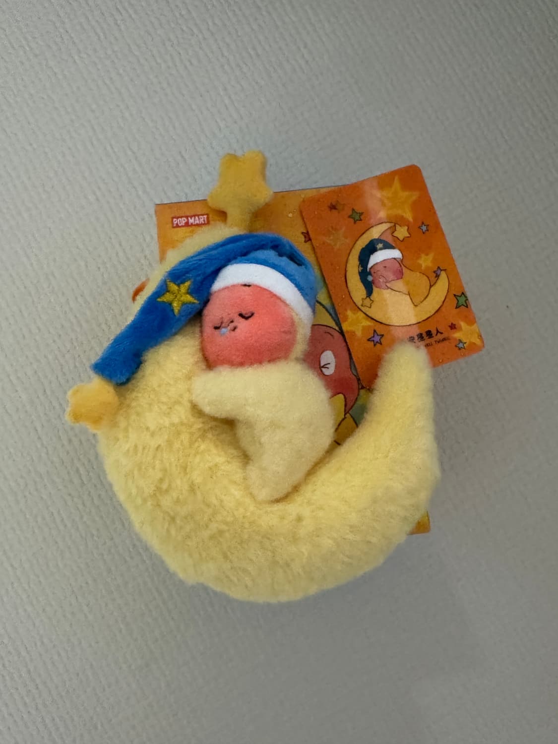 팝마트 작은별 시리즈 인형 키링 시크릿 상품이미지1