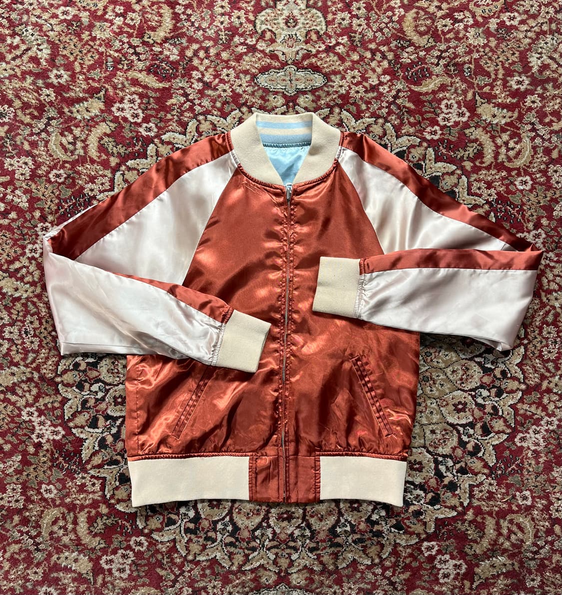 jp 리버시블 스카잔 상품이미지1