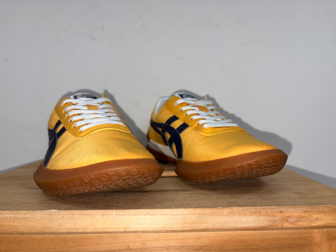 오니츠카타이거 오보리 스니커즈 245 상품이미지4