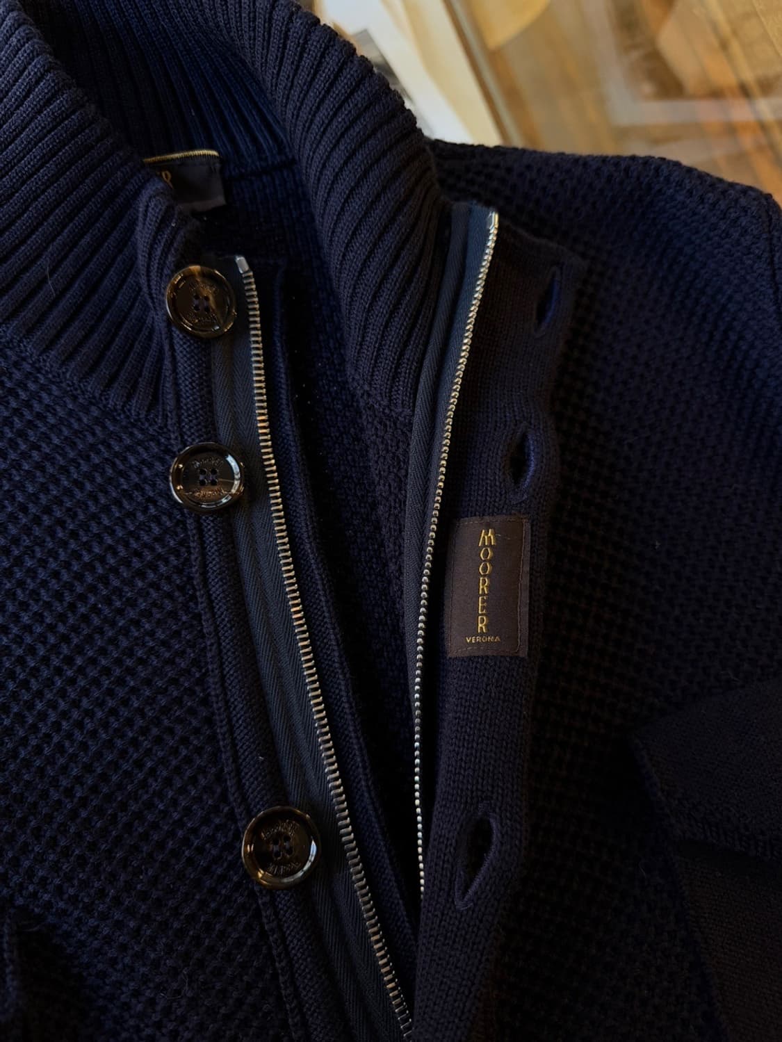 무레르 블루종 100 상품이미지10