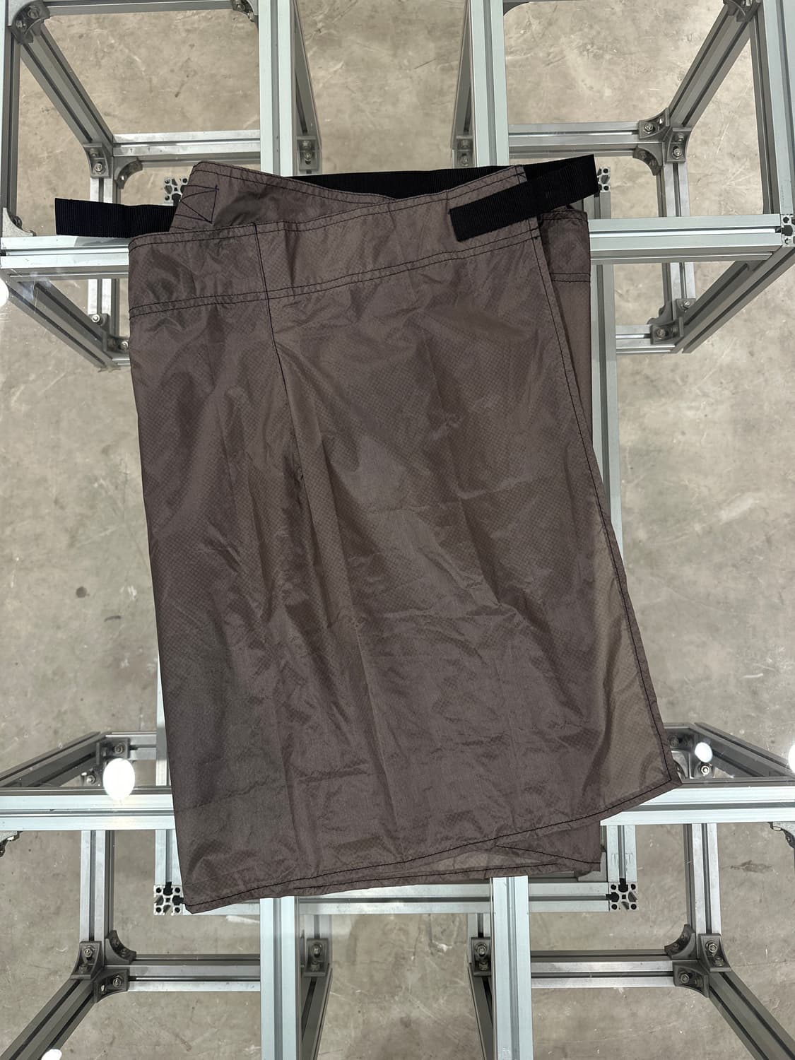 And Wander Outdoor Shorts – Technical 상품이미지1