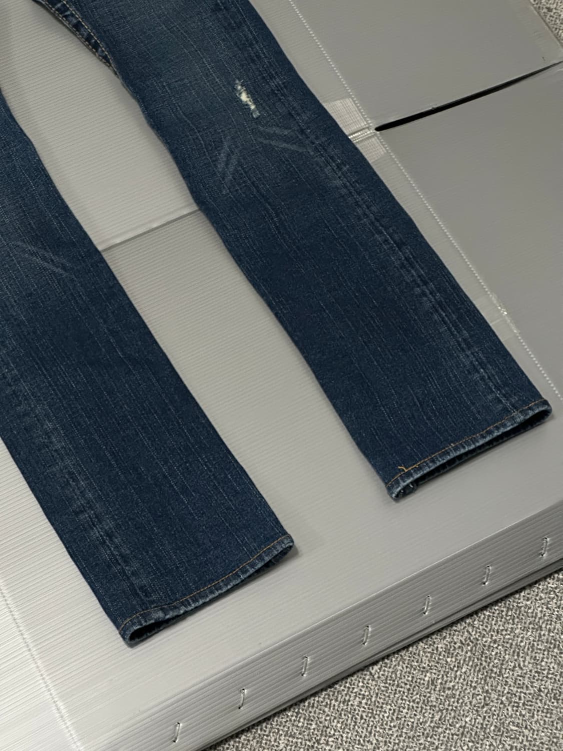 트루릴리전 데님 팬츠 24 상품이미지3