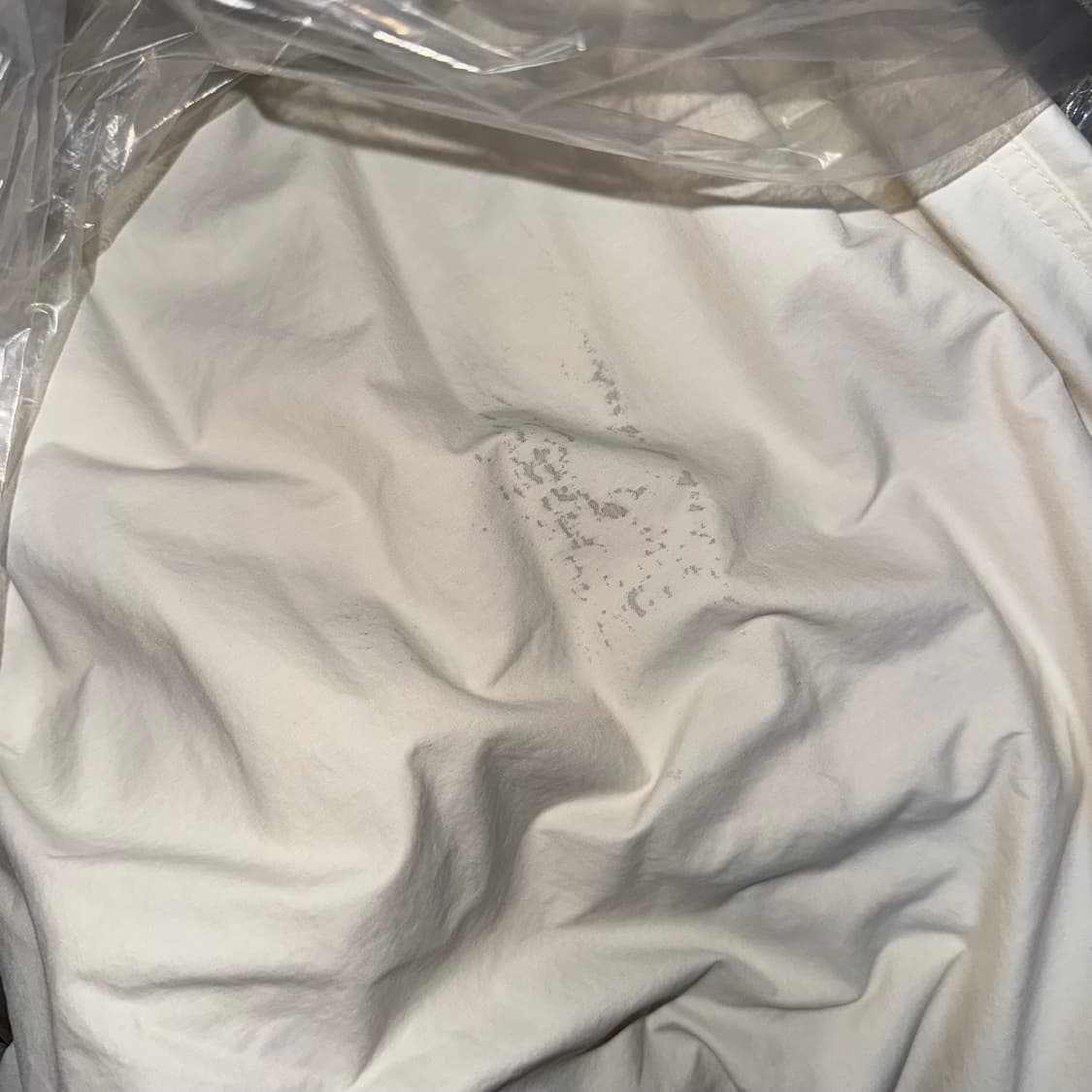 amomento mens cotton nylon fatigue pants 상품이미지3