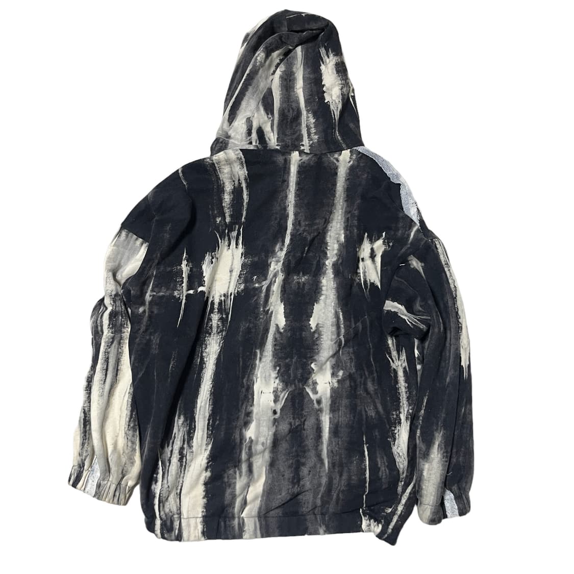 Illusion tie-dye hoodie 상품이미지6